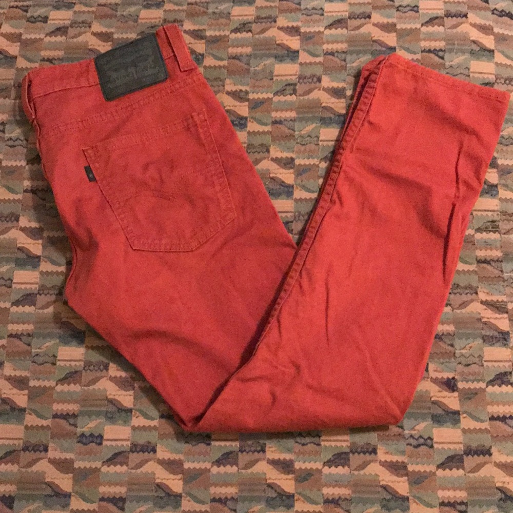 Levi’s 510 30x30